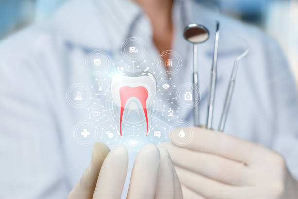 Dental Bonding in Jefferson, TX