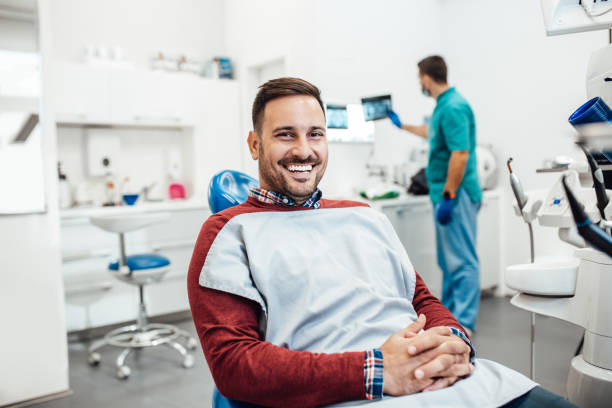 Advanced Technology for Better Dental Care in Jefferson, TX