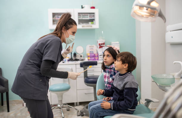 Best Pediatric Dentistry  in Jefferson, TX