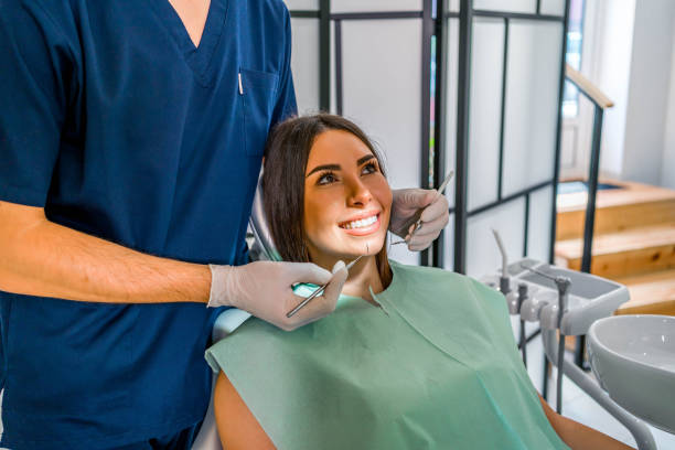 Reliable Jefferson, TX Dental Services Solutions